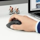 Logitech Marathon Mouse M720 Triathlon