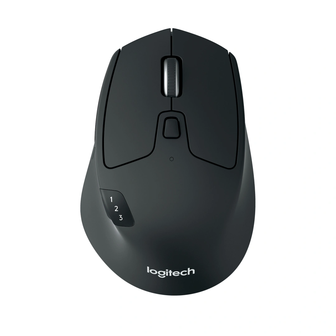 Logitech Marathon Mouse M720 Triathlon