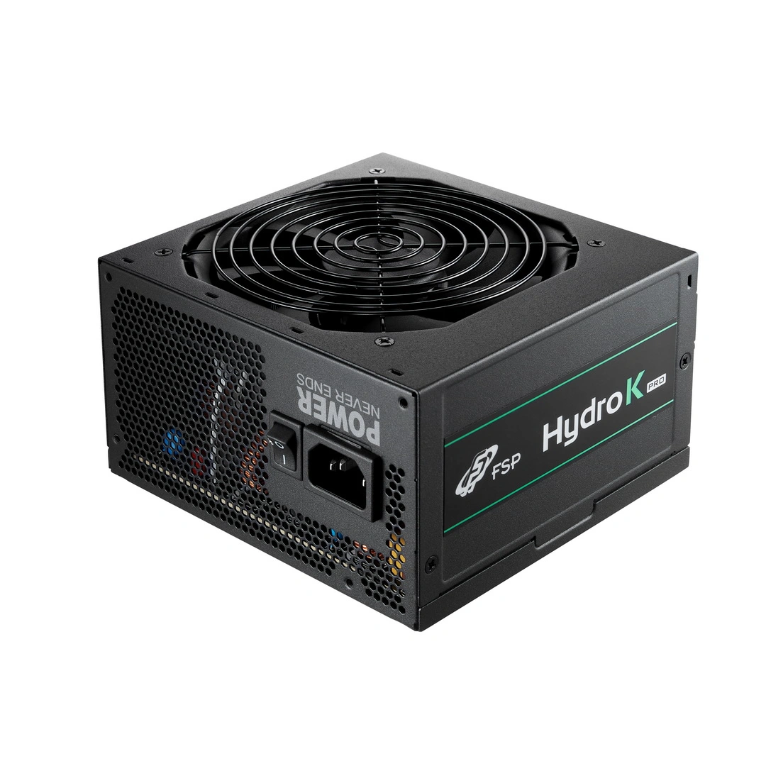 FSP Hydro K PRO/750W/ATX 3.0/80PLUS Bronze 230V/Bulk