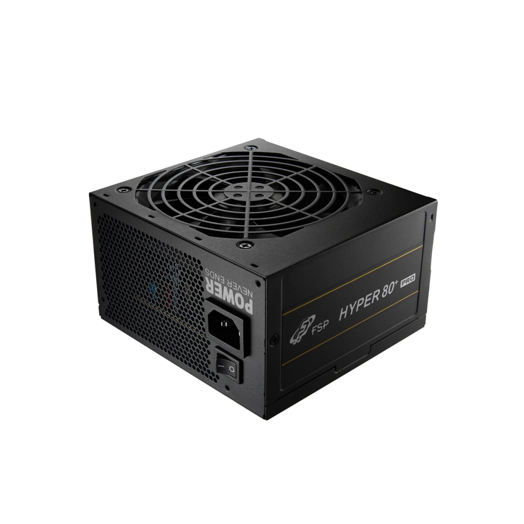 FSP HYPER 80+ PRO/700W/ATX 3.0/80PLUS Bronze 230V/Bulk