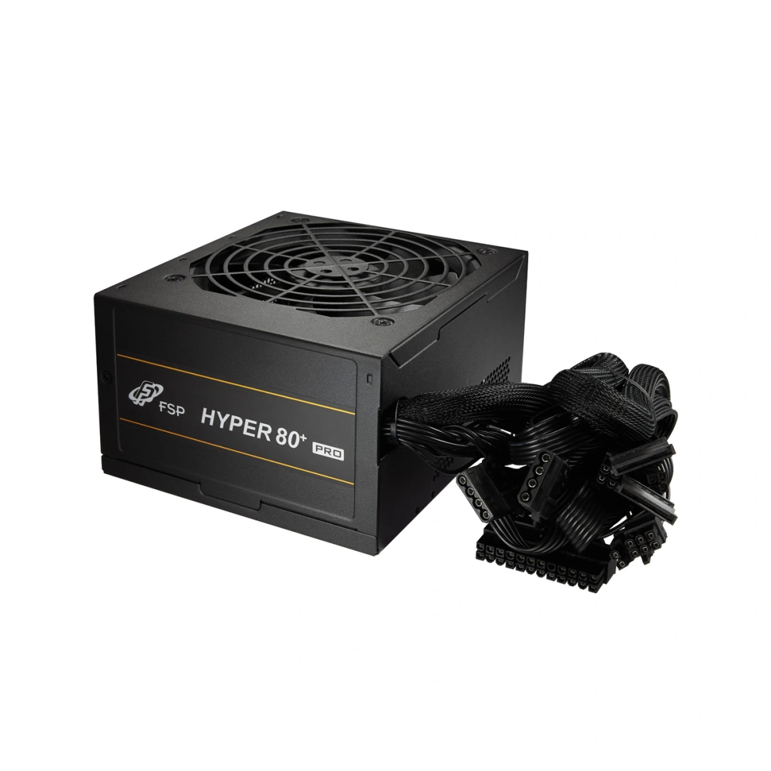 FSP HYPER 80+ PRO/700W/ATX 3.0/80PLUS Bronze 230V/Bulk