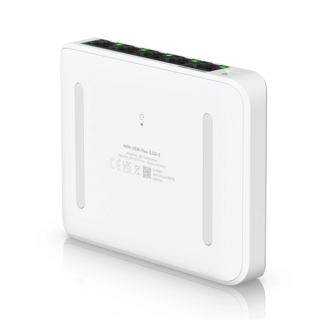 Ubiquiti Flex Mini 2.5G