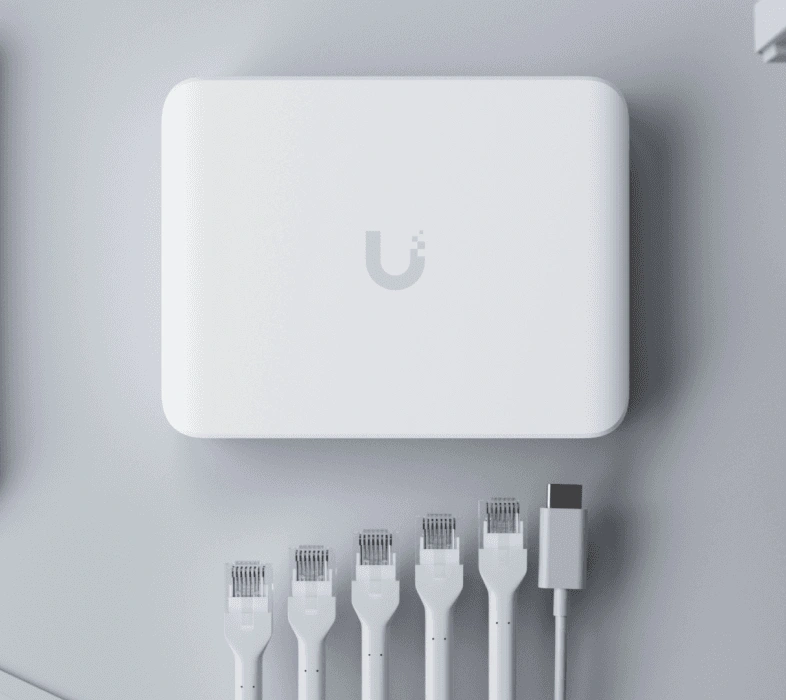 Ubiquiti Flex Mini 2.5G