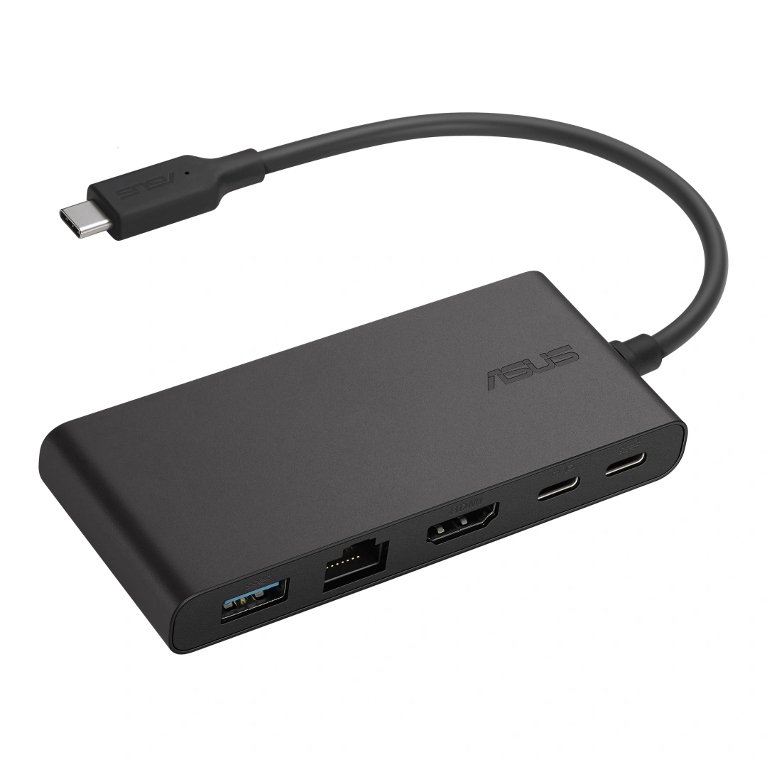 ASUS Dual 4K USB-C Dock