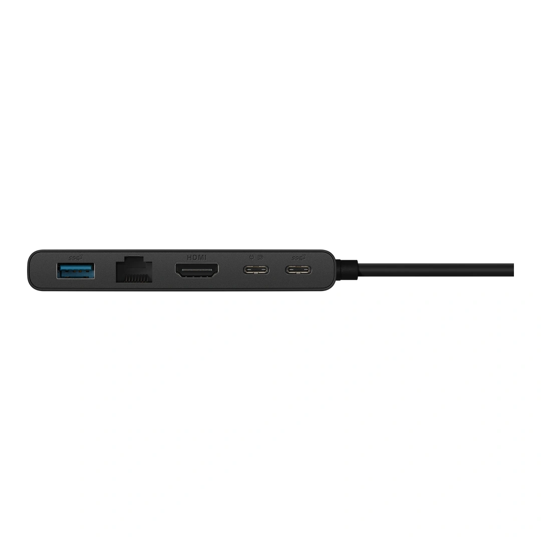 ASUS Dual 4K USB-C Dock