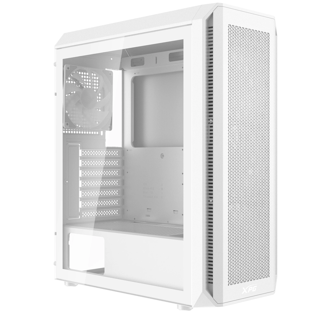 ADATA XPG VALOR AIR PLUS, white