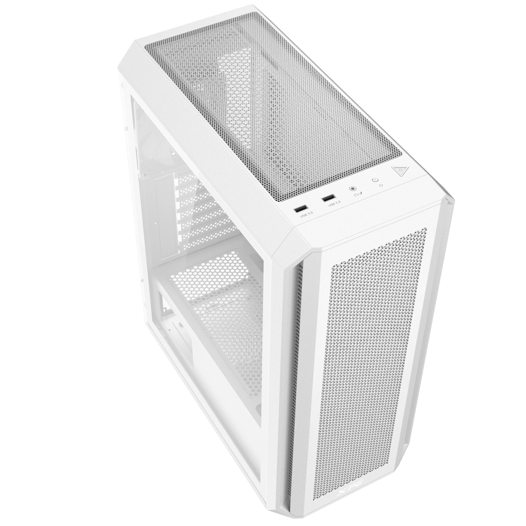 ADATA XPG VALOR AIR PLUS, white