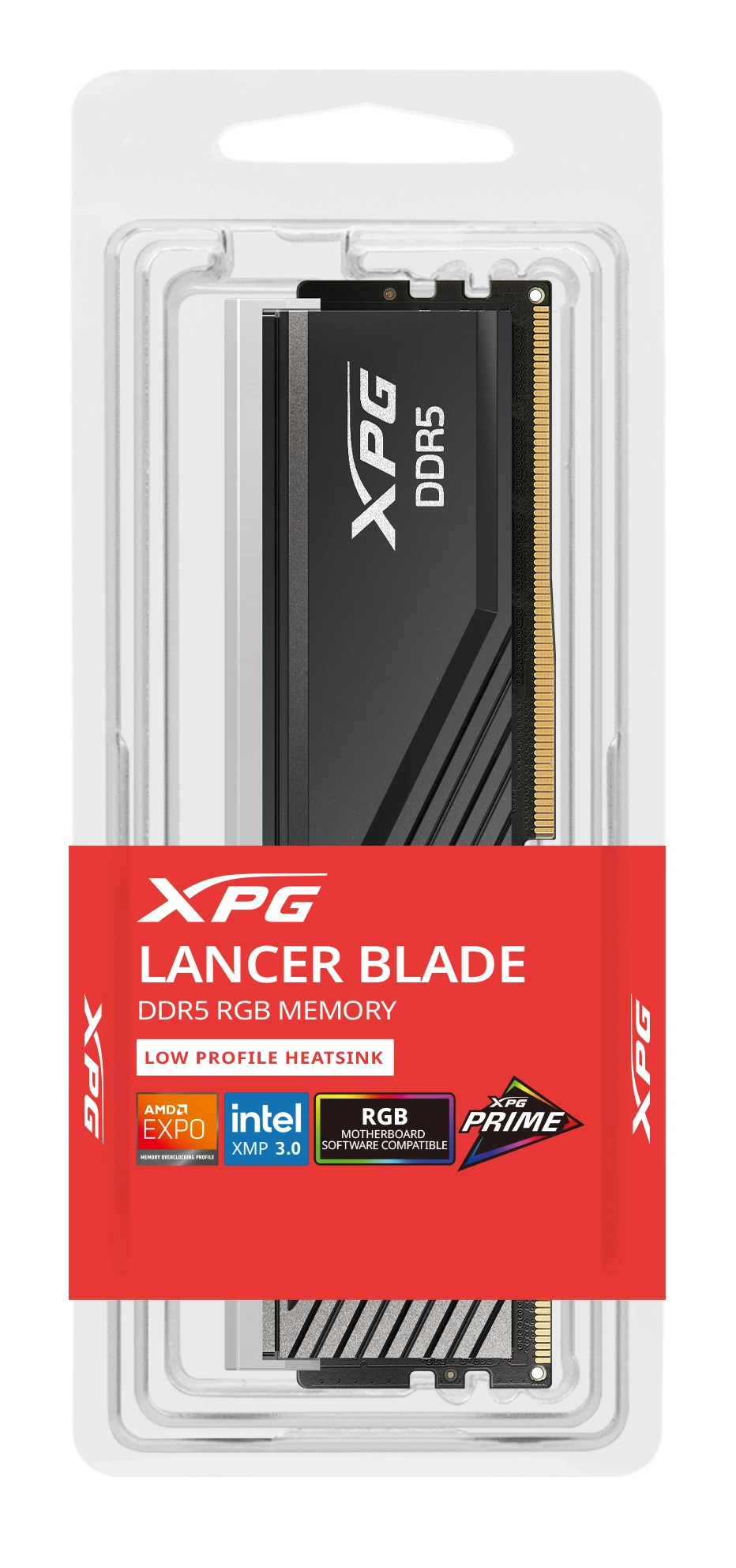 Adata XPG LANCER BLADE RGB 16GB