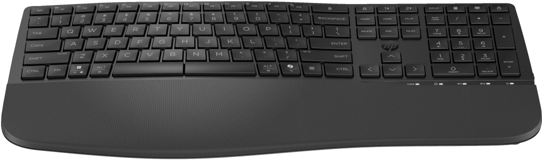 HP 685 Comfort Dual-Mode Keyboard