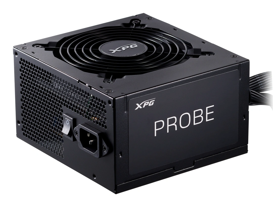 XPG PROBE BRONZE