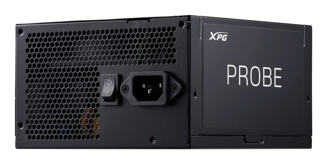 XPG PROBE BRONZE