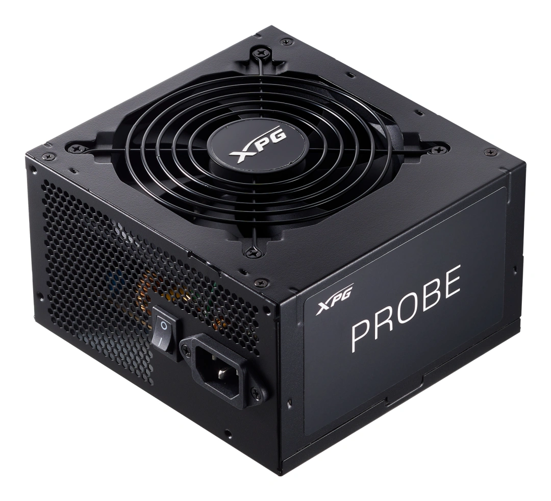 XPG PROBE BRONZE