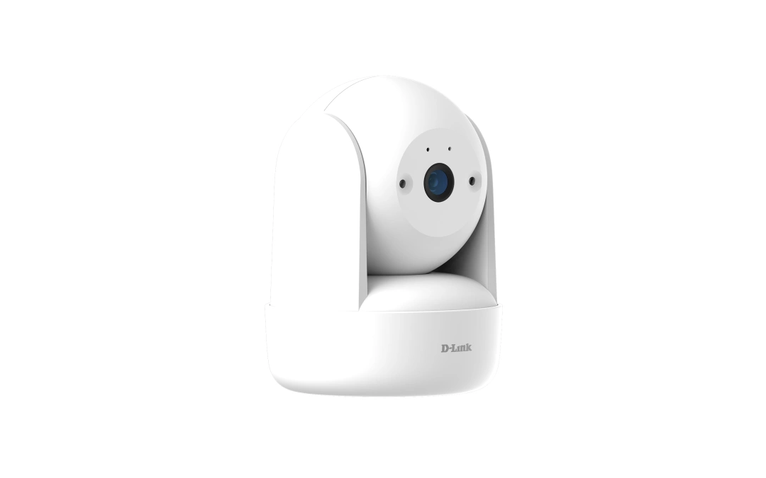 D-Link Compact Full HD Wi-Fi Camera - DCS-6100LHV2