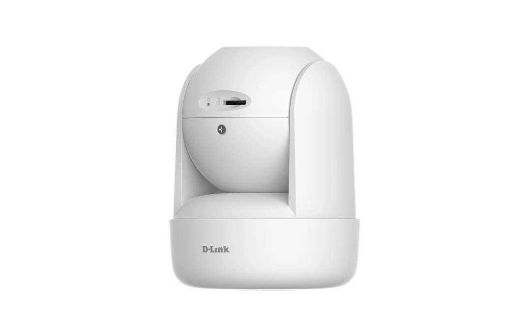 D-Link Compact Full HD Wi-Fi Camera - DCS-6100LHV2