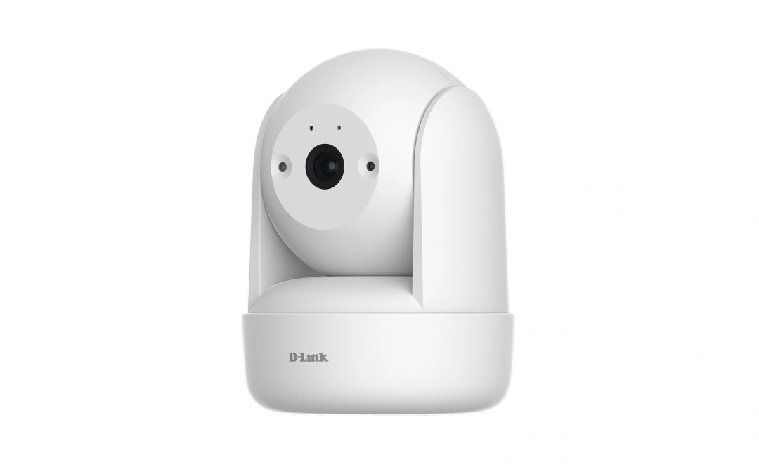 D-Link Compact Full HD Wi-Fi Camera - DCS-6100LHV2