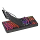 Genesis THOR 230 TKL Lite RGB Outemu Red US (NKG-2076), černá