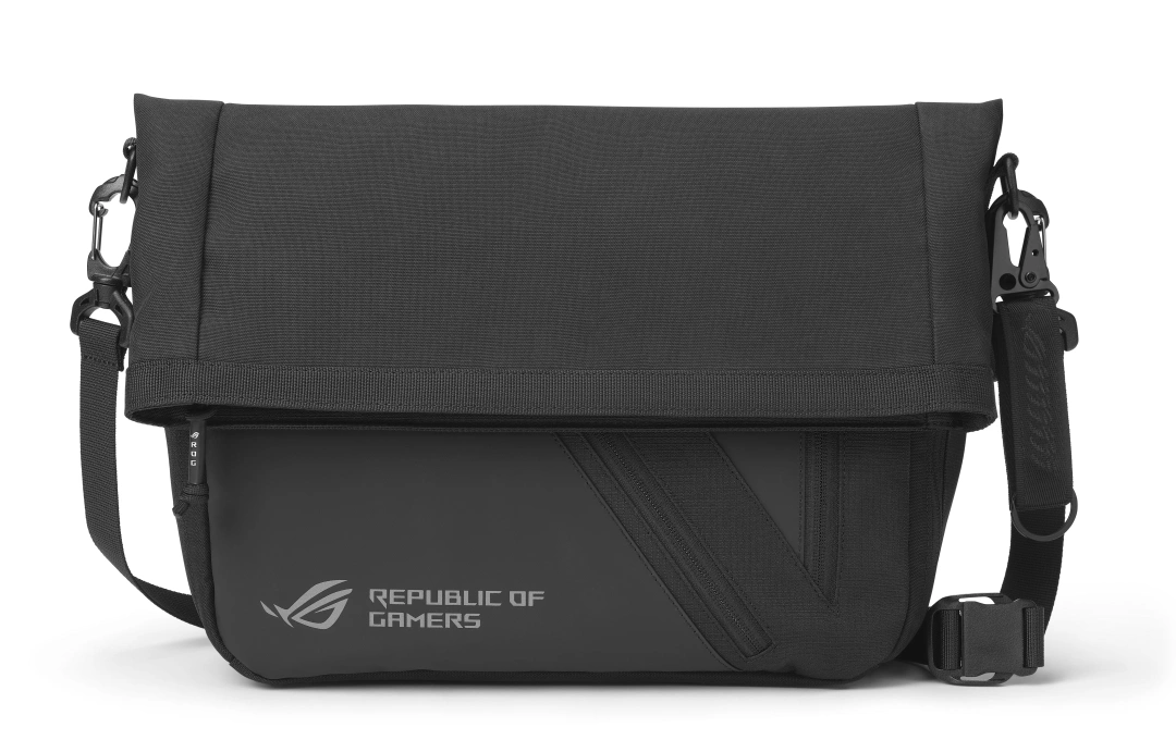 ASUS BC2000 ROG Archer Messenger 14