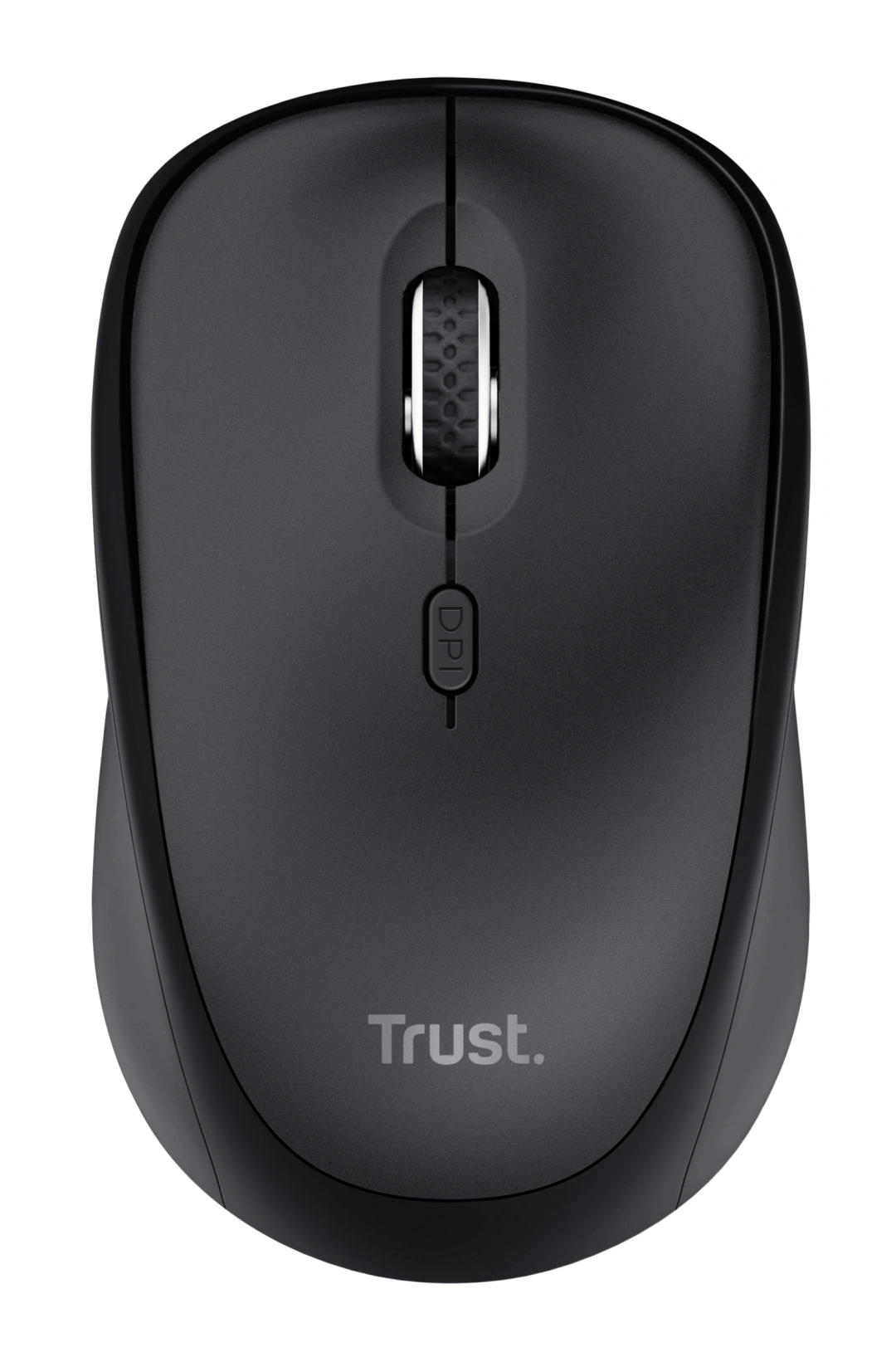 TRUST ODY II WL KEYBOARD & MOUSE DE