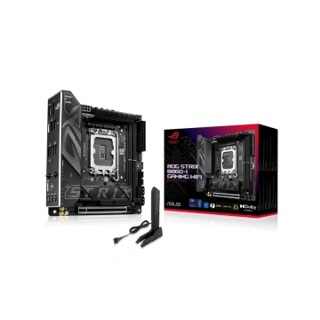 Asus ROG STRIX B860-I GAMING WIFI