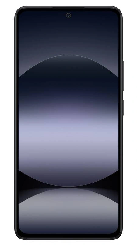 Xiaomi Redmi Note 14 5G 8GB/256GB, Midnight Black