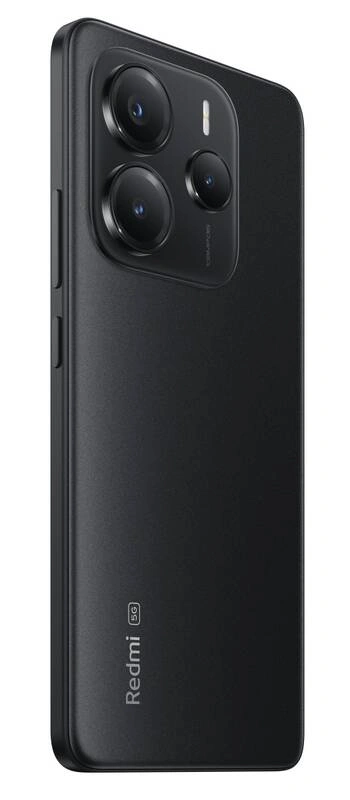 Xiaomi Redmi Note 14 5G 8GB/256GB, Midnight Black