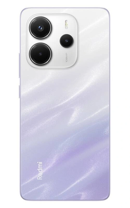 Xiaomi Redmi Note 14 8/256GB, Mist Purple