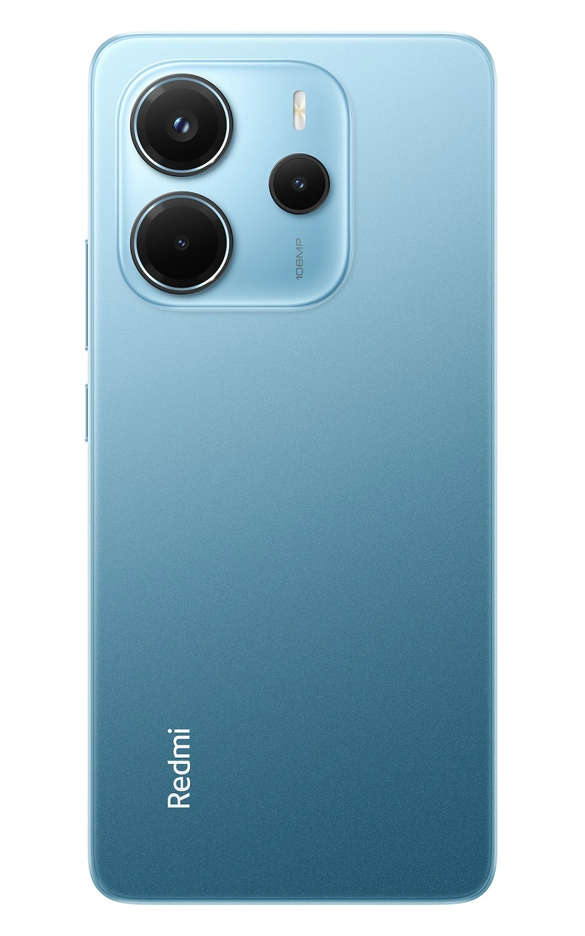 Xiaomi Redmi Note 14 6/128GB, Ocean Blue