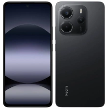 Xiaomi Redmi Note 14 6GB/128GB, Midnight Black