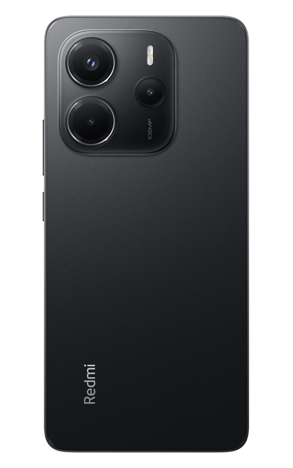 Xiaomi Redmi Note 14 6GB/128GB, Midnight Black