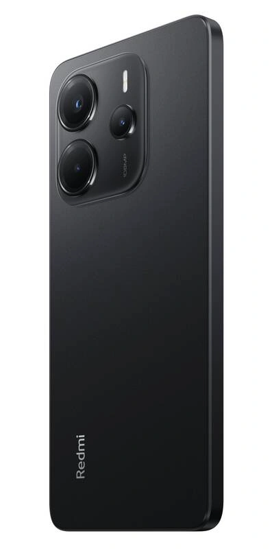 Xiaomi Redmi Note 14 6GB/128GB, Midnight Black