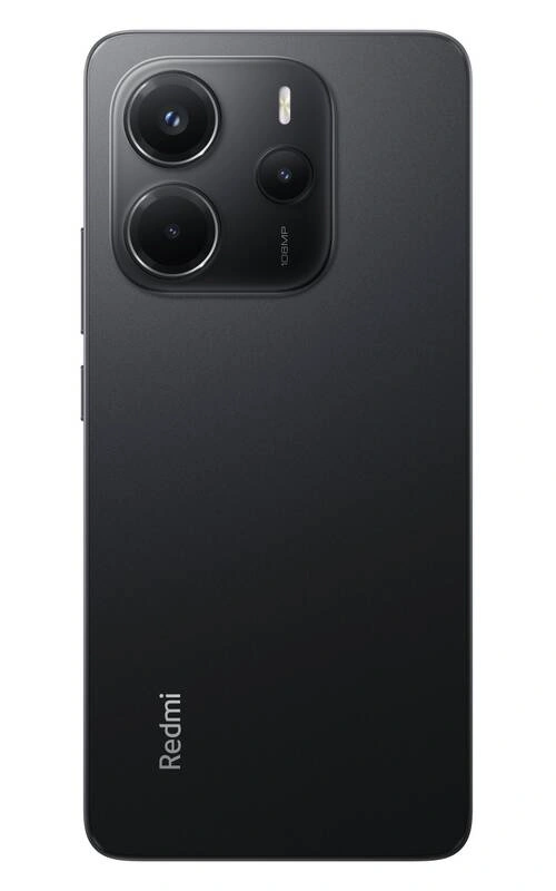 Xiaomi Redmi Note 14 6GB/128GB, Midnight Black