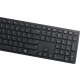 DELL KB525C/ US mezinárodní/ klávesnice/ USB/ černá