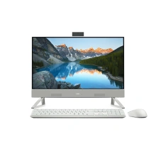 Dell Inspiron 24 (5430), bílá