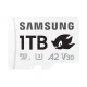 Samsung Sonic the Hedgehog™ PRO Plus 1TB UHS-I U3 (180R/130W) + SD adaptér