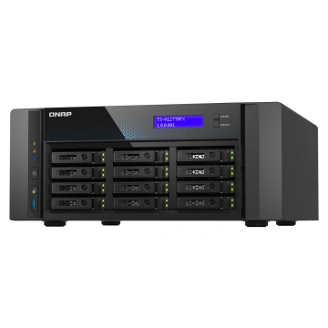 QNAP TS-H1277AFX-R7-32G