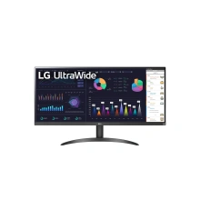 LG 34WQ500-B