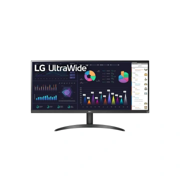 LG 34WQ500-B