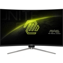 MSI MAG 325CQRF QD E2 31.5