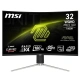 MSI MAG 325CQRF QD E2 31.5