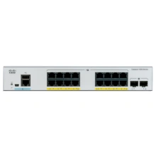 Cisco C1000-16P-2G-L