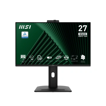 MSI PRO MP275QPDG