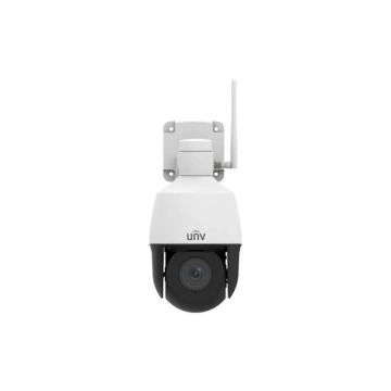 Uniview IPC6312LR-AX4W-VG, 2Mpix IP PTZ kamera, Zoom 4x (105°-29°), IR 50m, WDR 120dB, Wi-Fi