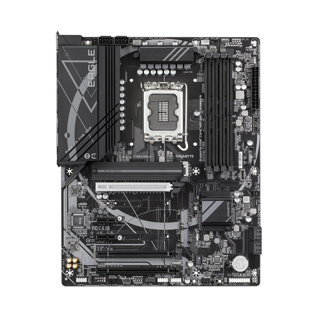 GIGABYTE Z790 EAGLE