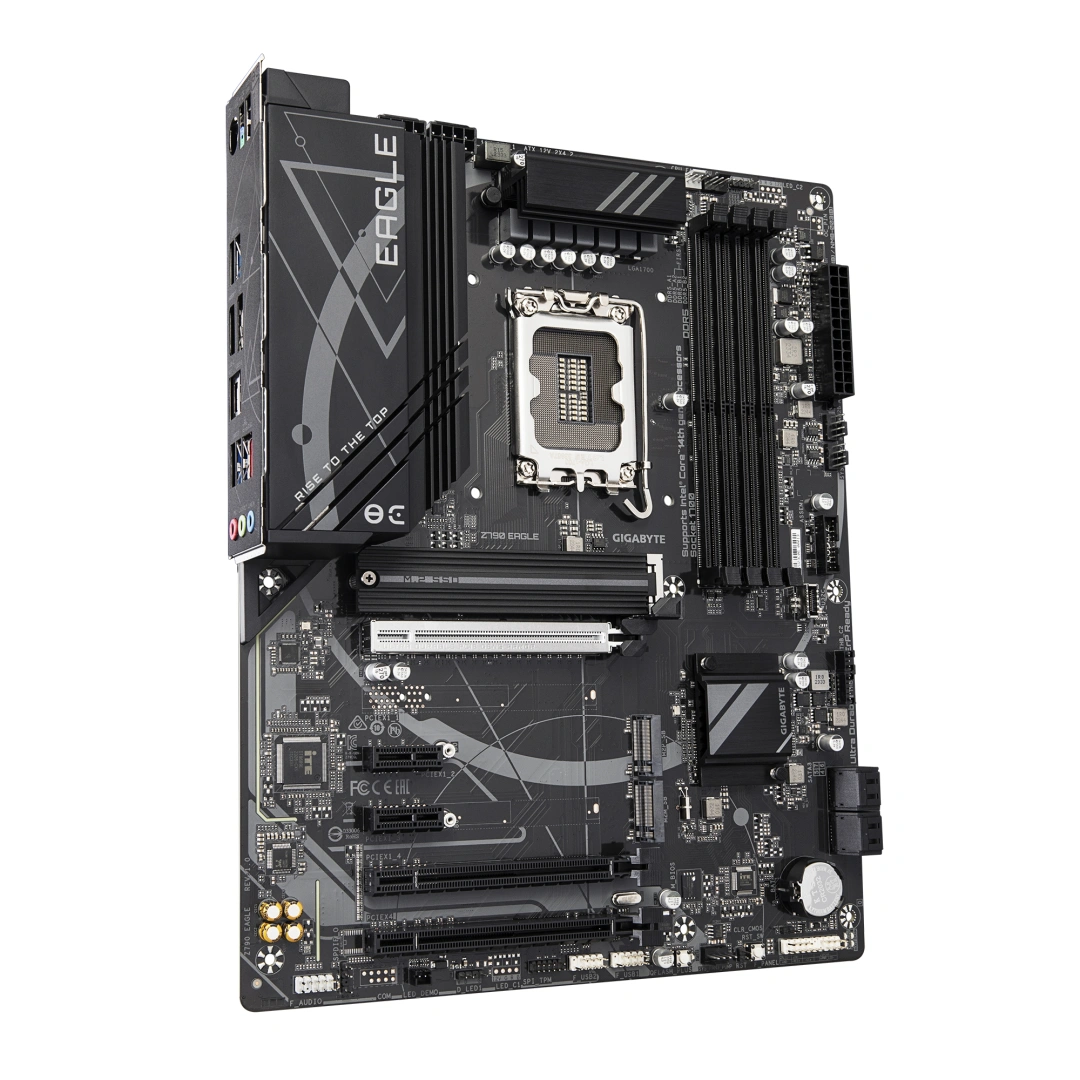 GIGABYTE Z790 EAGLE