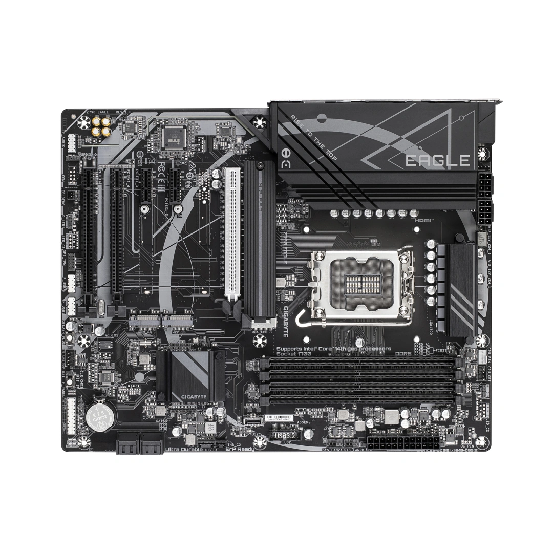 GIGABYTE Z790 EAGLE