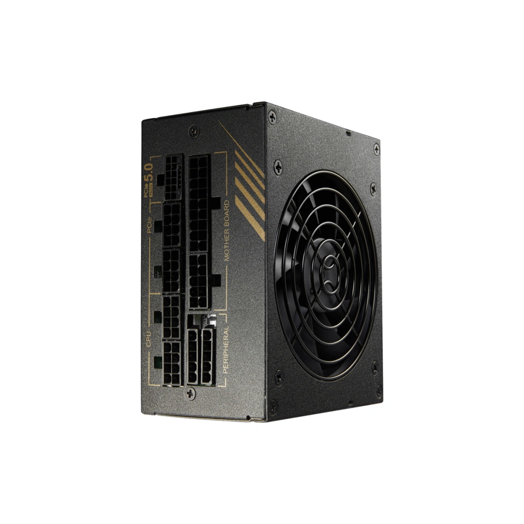 FSP DAGGER PRO ATX3.0(PCIe5.0) 850W