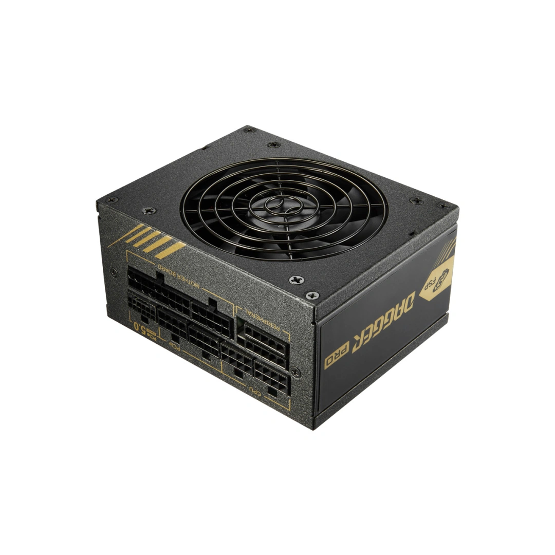 FSP DAGGER PRO ATX3.0(PCIe5.0) 850W