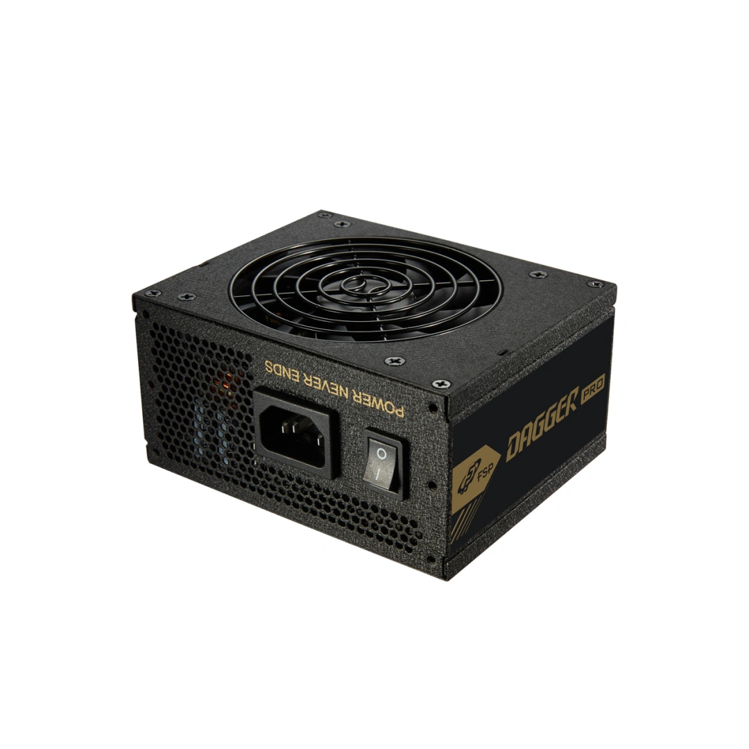 FSP DAGGER PRO ATX3.0(PCIe5.0) 850W