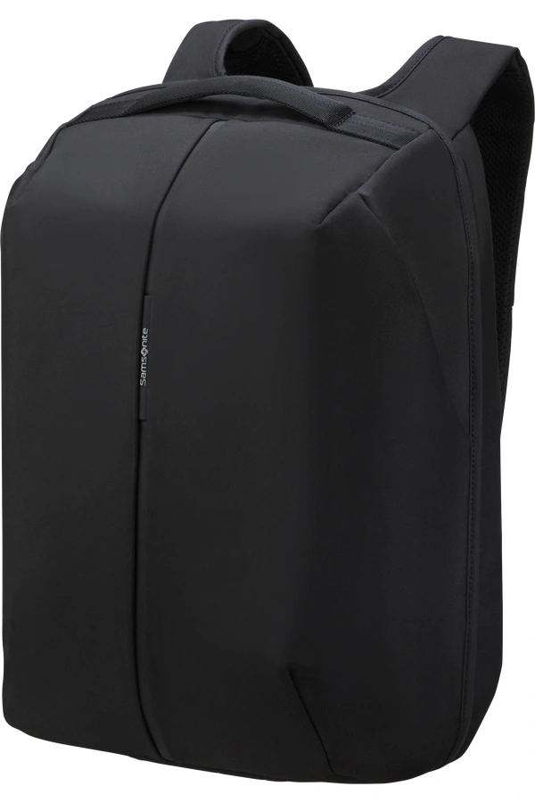 SECURIPAK 2.0 Backpack 17.3" Black