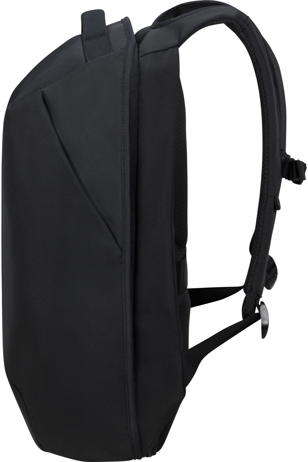 SECURIPAK 2.0 Backpack 17.3" Black